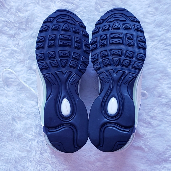 New Womens Nike Air Max 98 - Picture 5 of 7